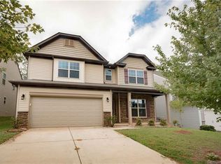 640 Barcroft Ln, Fort Mill, SC 29715