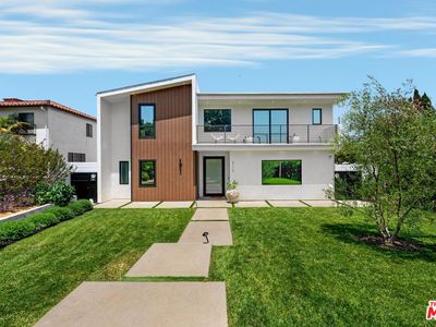 3170 Grand View Blvd, Los Angeles, CA, 90066