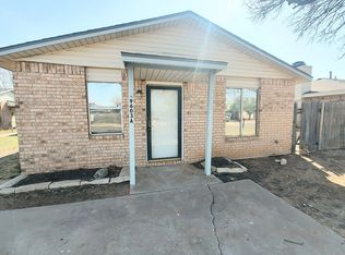 9603 Elmwood Ave, Lubbock, TX 79424