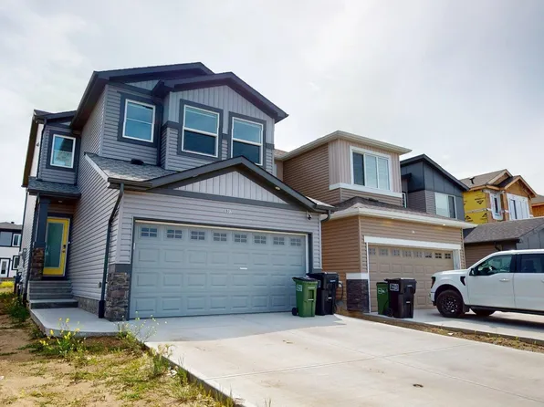 607 31st Ave NW, Edmonton, AB T6T 2V6
