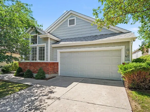 950 Southridge Greens Blvd #40, Fort Collins, CO 80525