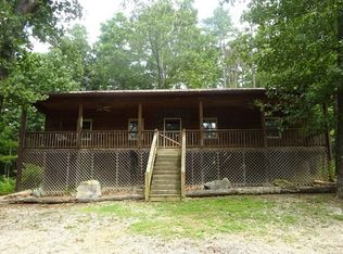 107 Striker Rd, Cedartown, GA 30125