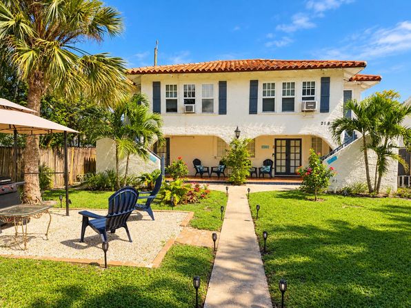 218 S M St APT 3