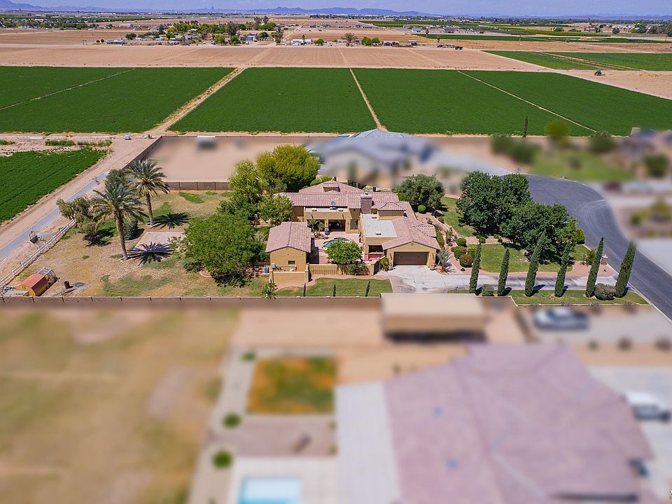 15732 S Via Cortile Way, Yuma, AZ 85365 | MLS #20252373 | Zillow
