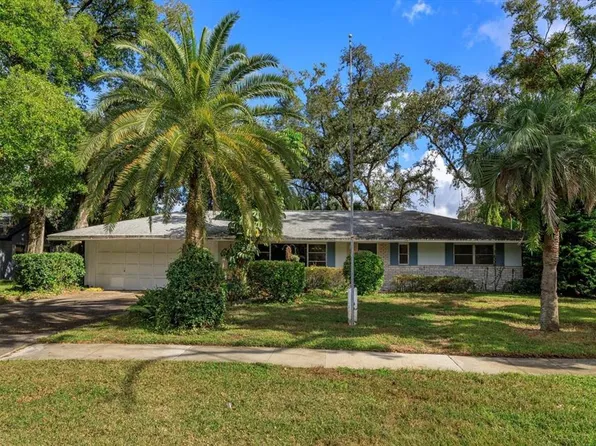940 Gamewell Ave, Maitland, FL 32751