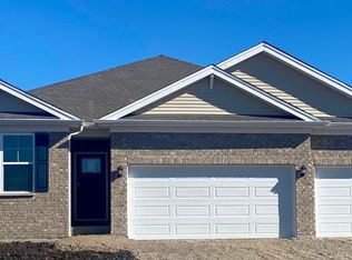 14820 W Knight Way, Manhattan, IL 60442