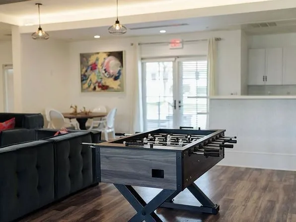 Catalina Luxury Apartments