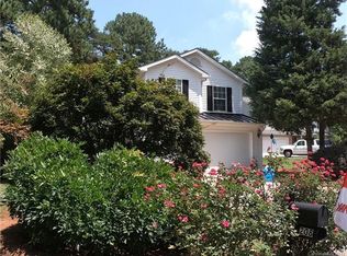 208 Autumn Leaf Ln, Clover, SC 29710