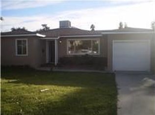 578 W Mendocino St, Altadena, CA 91001