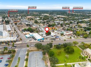 828 E 15th St, Brownsville, TX 78520