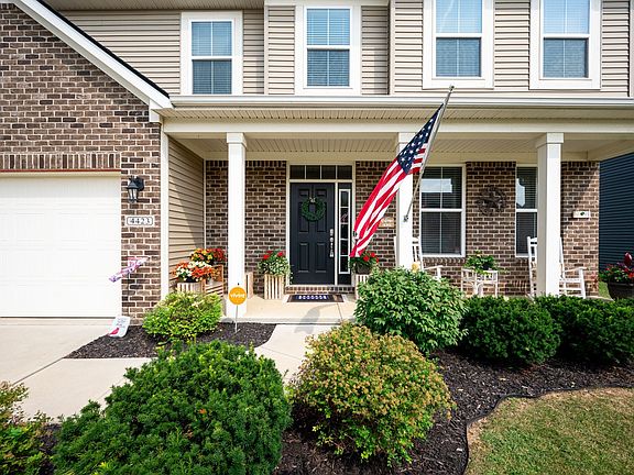 2nd image of 4423 Goose Rock Dr