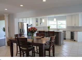 45 Alton Way, Sewell, NJ 08080