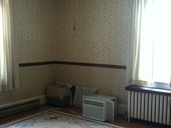 Dining Room or Office space