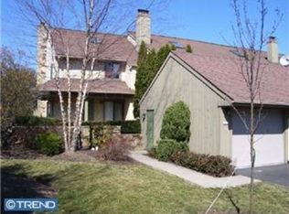 243 Clover Hill Ct, Yardley, PA
