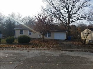 4705 Tempe Ct, Indianapolis, IN 46241