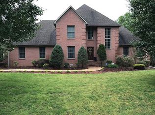 467 Old Dublin Rd, Mayfield, KY 42066