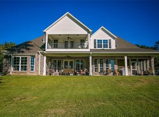 136 Ryder Cup Trl, Lindale, TX 75771