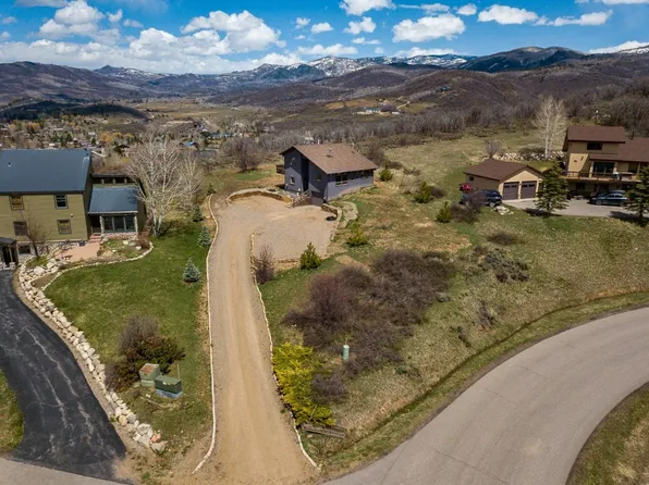 177 Hillside Dr, Steamboat Springs, CO 80487
