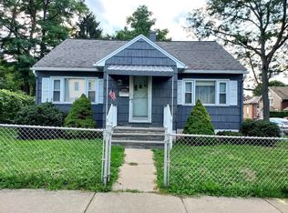 100 Pennsylvania Ave, Binghamton, NY 13903
