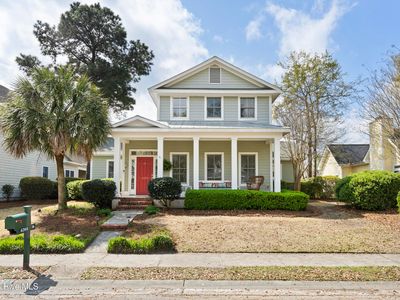 4244 Pine Hollow Drive, Wilmington, NC, 28412