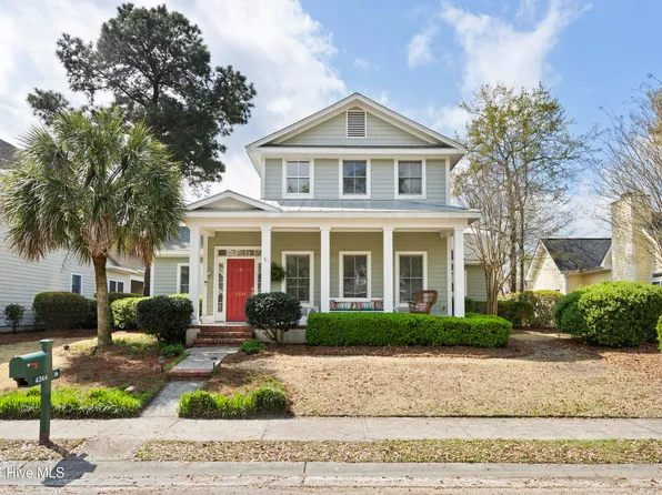4244 Pine Hollow Drive, Wilmington, NC 28412