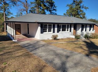 168 Ruby Dr, Macon, GA 31211