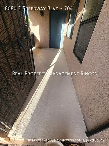 8080 E Speedway Blvd Photo 1