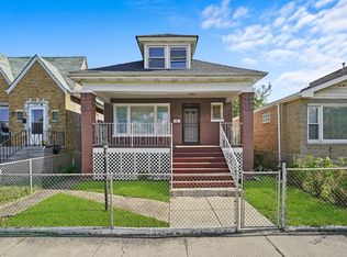 7749 S Aberdeen St, Chicago, IL 60620