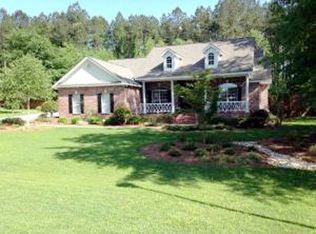 23 Longstone Rd, Hattiesburg, MS 39402