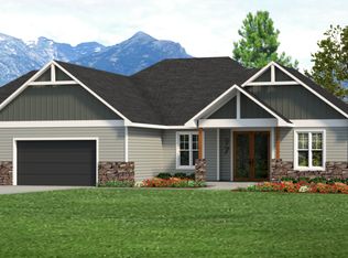 114 Grouse Haven Way, Kalispell, MT 59901