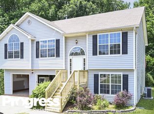 10352 Commons Xing, Jonesboro, GA 30238