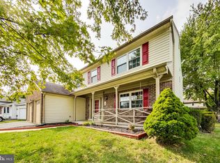 14 Calypso Ct, Gaithersburg, MD 20879