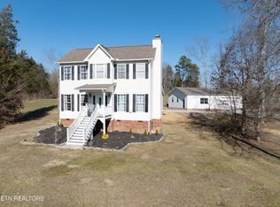 7713 Sayne Ln, Knoxville, TN 37920