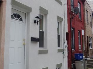 1031 S Dorrance St, Philadelphia, PA 19146