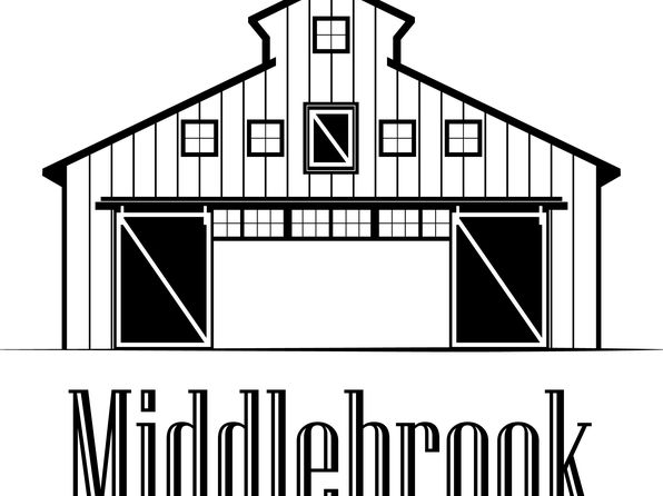 Trailhead Plan, Middlebrook Agrihood
