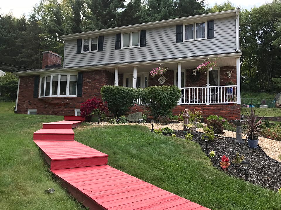 Updated Colonial
