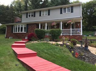 107 Windgate Dr, Wexford, PA