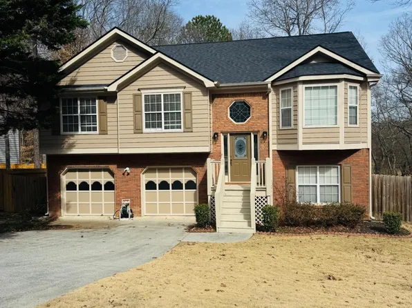 4155 Gables Pl, Buford, GA 30519