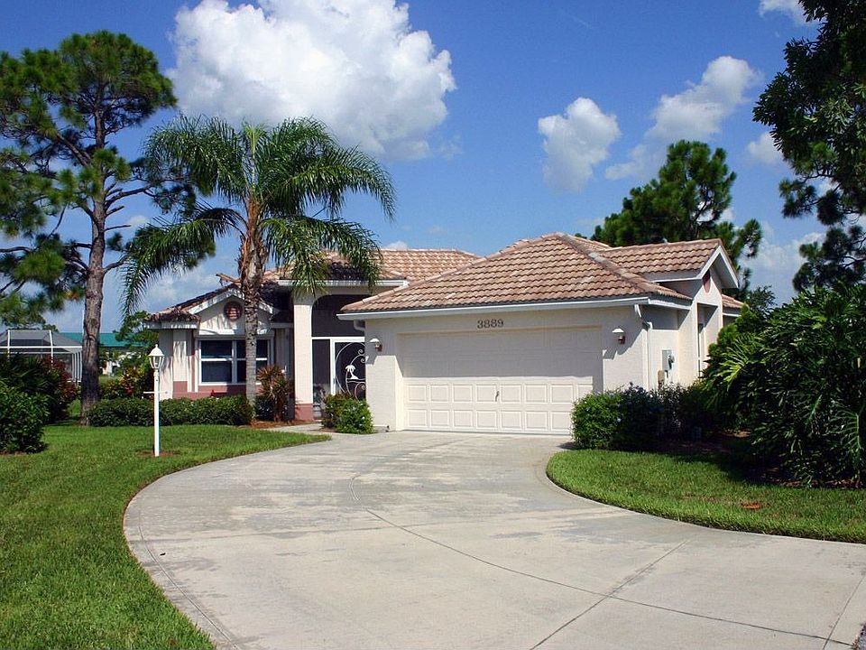 3889 Cape Cole Blvd