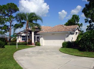 3889 Cape Cole Blvd, Punta Gorda, FL 33955