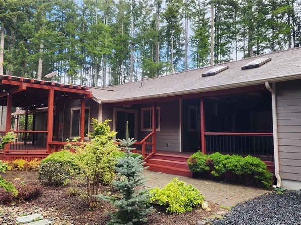 10900 Wicks Lake Road SW, Port Orchard, WA 98367