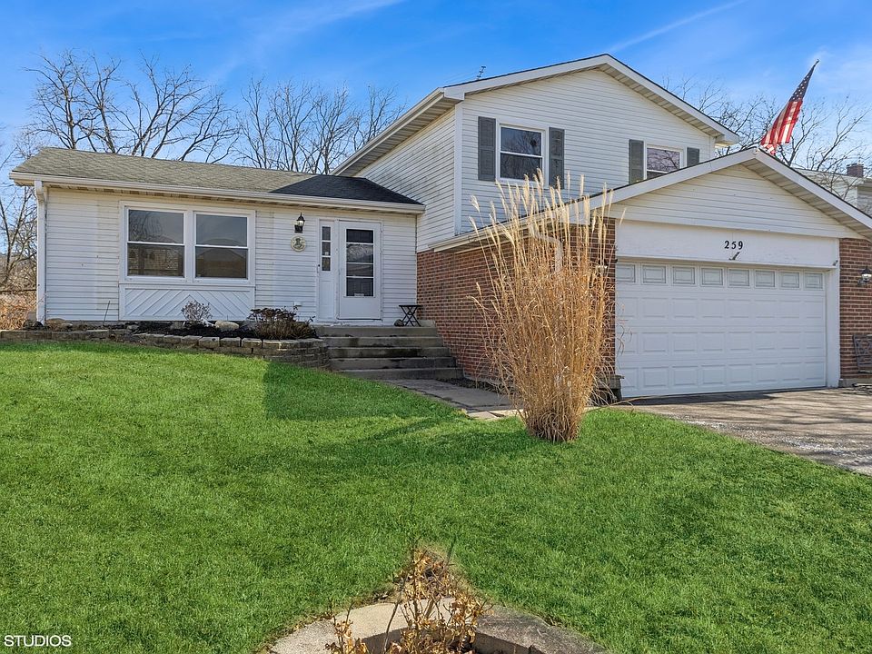 1st image of 259 S Park Place Dr