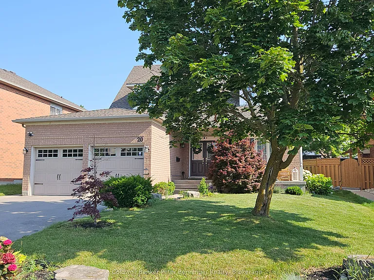 20 Bird Ct — Photo 3