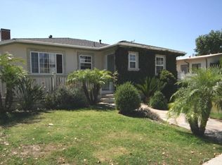 3125 Marwick Ave, Long Beach, CA 90808