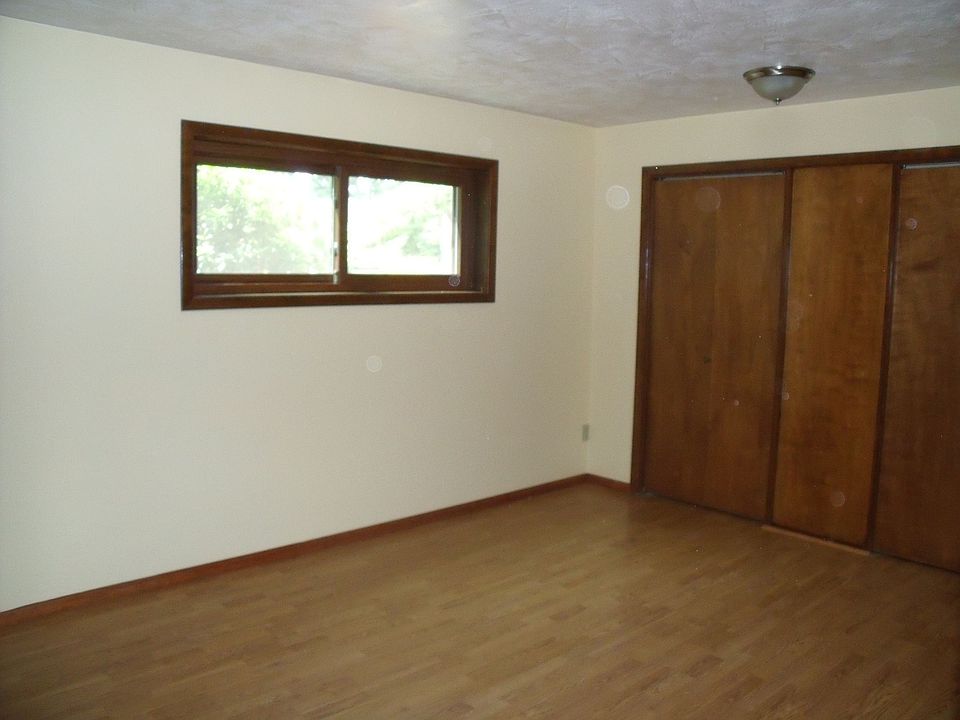 Basement bedroom 1 & 2