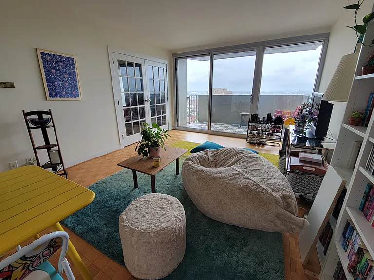 226 W Rittenhouse Sq #1809 — Photo 2