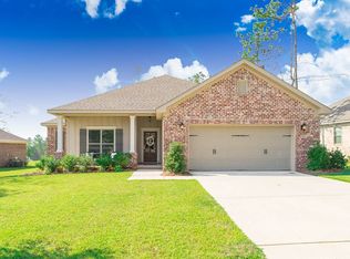 30227 Persimmon Dr, Daphne, AL 36527