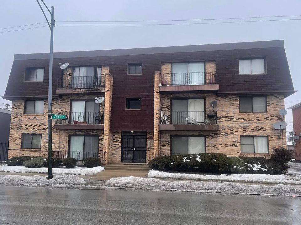 1st image of 2728 W 87th St APT 2A