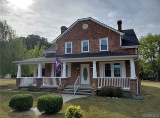 3225 Kingsdale Rd, North Chesterfield, VA 23237