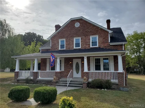3225 Kingsdale Rd, North Chesterfield, VA 23237